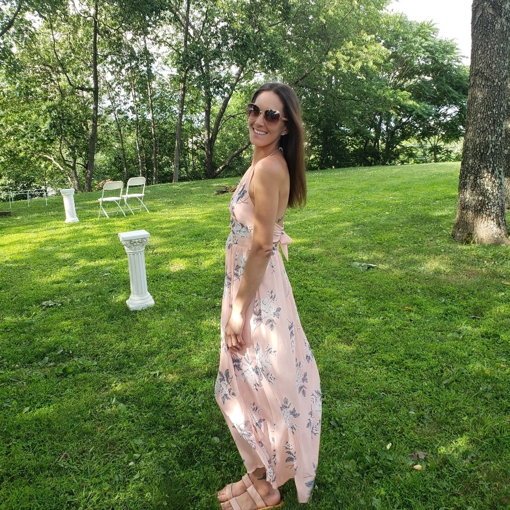 Dress - Picture 3 of 3